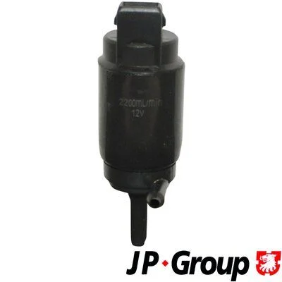 Bomba de líquido limpa-vidros, lavagem de janelas JP GROUP 1198500300