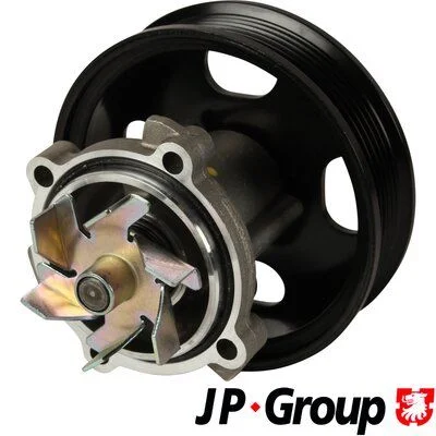 1260 JP GROUP 1214104000