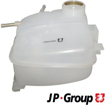 Depósito de expansão, refrigerante JP GROUP 1214700100