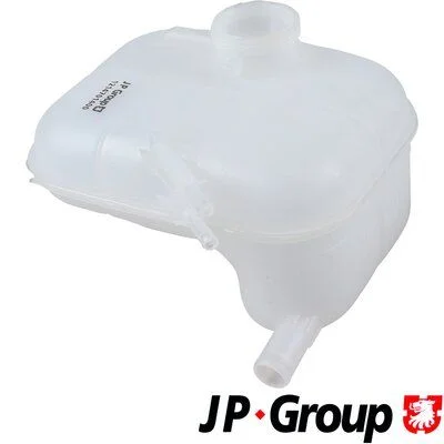 Expansion Tank, coolant JP GROUP 1214701400