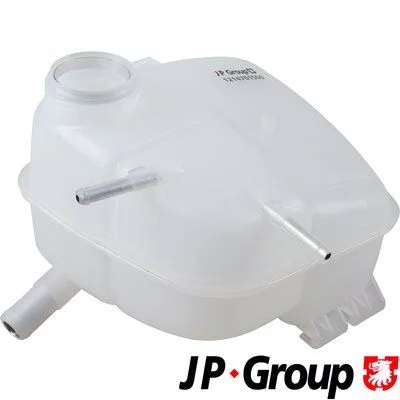 Depósito de expansão, refrigerante JP GROUP 1214701500