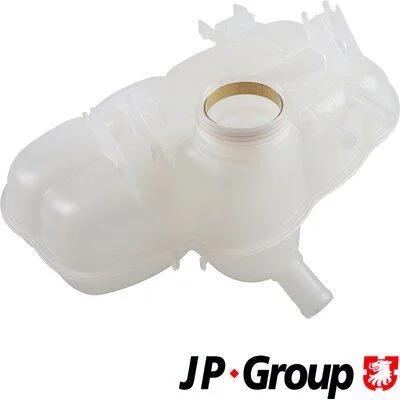 Depósito de expansão, refrigerante JP GROUP 1214701800