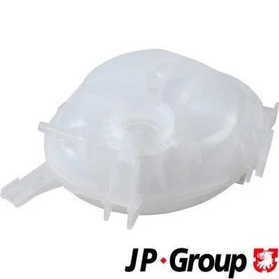 Expansion Tank, coolant JP GROUP 1214702100