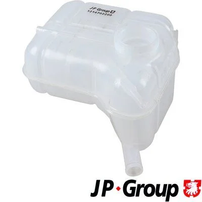 Expansion Tank, coolant JP GROUP 1214702200