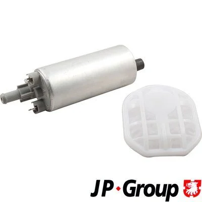 Bomba de combustível JP GROUP 1215200100