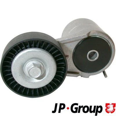 Conjunto de correias em V JP GROUP 1218200900