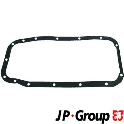 Junta, cárter de óleo JP GROUP 1219400100