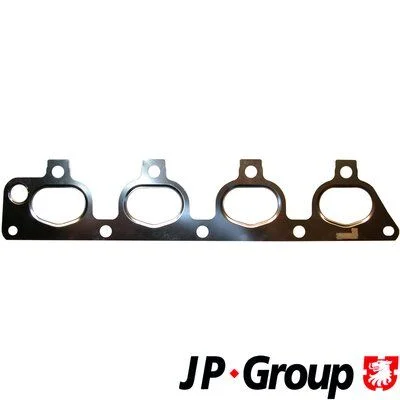 Junta, sistema de escape JP GROUP 1219602900