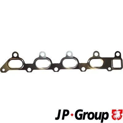 Gasket, exhaust manifold JP GROUP 1219603202