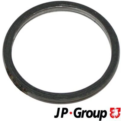 Junta, tubo de escape JP GROUP 1221100200