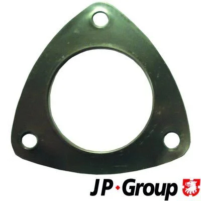 Junta, tubo de escape JP GROUP 1221101300