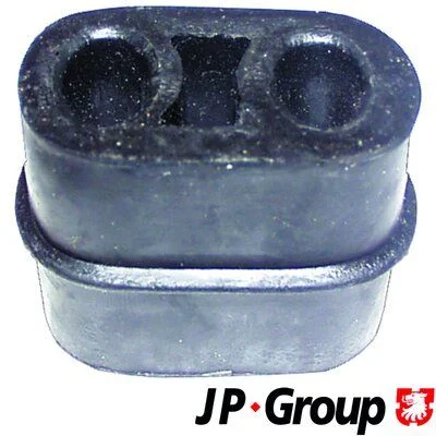Suporte, silenciador JP GROUP 1221600800