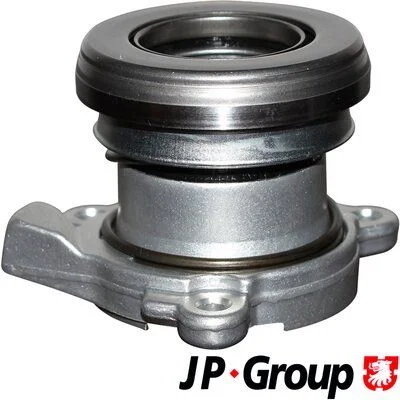 bomba escrava central, embraiagem JP GROUP 1230301300