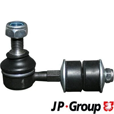 Link/Coupling Rod, stabiliser bar JP GROUP 1240400310
