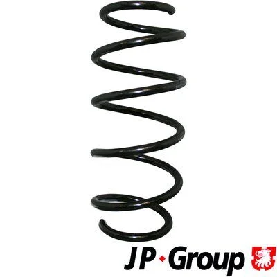 Suspension Spring JP GROUP 1242200200