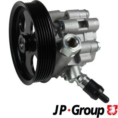 Bomba Hidráulica, direção JP GROUP 1245101700
