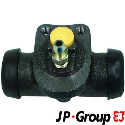 Cilindro de freio de roda JP GROUP 1261300100