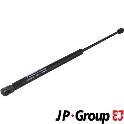 amortecedor da bagageira JP GROUP 1281201500