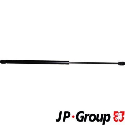 amortecedor da bagageira JP GROUP 1281201700