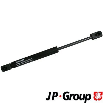 amortecedor da bagageira JP GROUP 1281202300