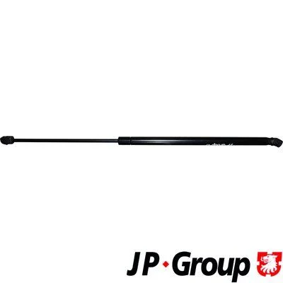 Gas Spring, boot/cargo area JP GROUP 1281203500