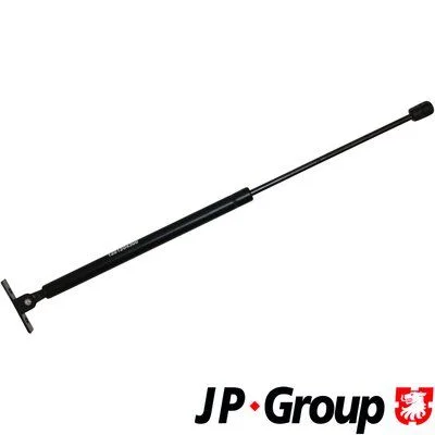 Amortecedor a gás, capô JP GROUP 1281204300