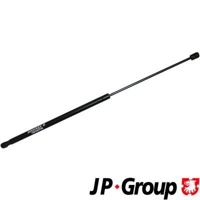 Gas Spring, bonnet JP GROUP 1281204700