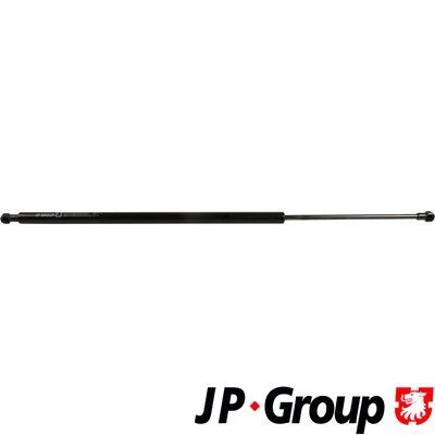 amortecedor da bagageira JP GROUP 1281204970