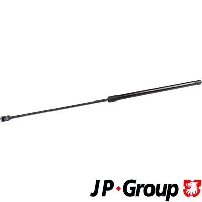 Gas Spring, bonnet JP GROUP 1281205800