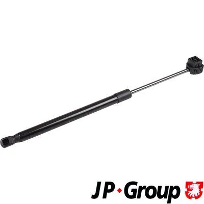 Amortecedor a gás, capô JP GROUP 1281205900