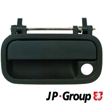 Pega da porta exterior JP GROUP 1287100170
