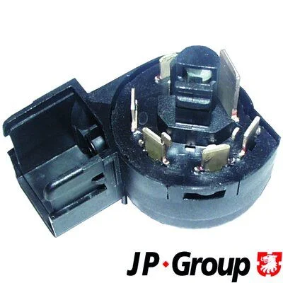 Interruptor de ignição JP GROUP 1290400700