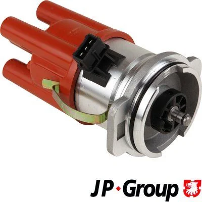 Ignition Distributor JP GROUP 1291100100