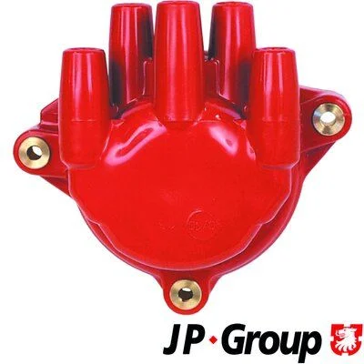 Ignition Distributor Cap JP GROUP 1291200400