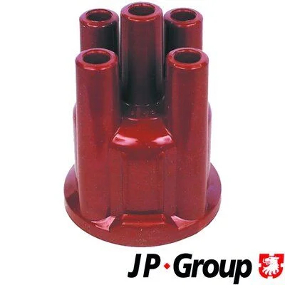 Ignition Distributor Cap JP GROUP 1291200600
