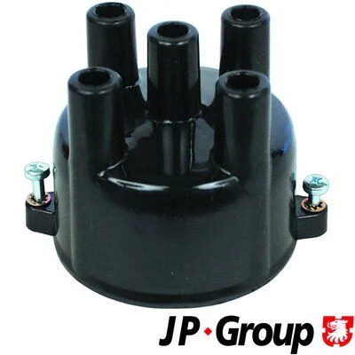 Ignition Distributor Cap JP GROUP 1291200700