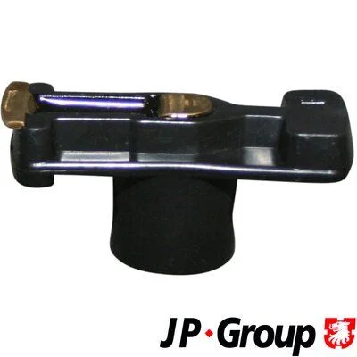 Ignition Distributor Rotor JP GROUP 1291300100