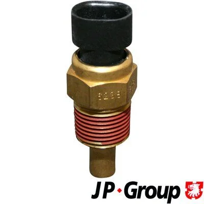 Sensor, coolant temperature JP GROUP 1293101500