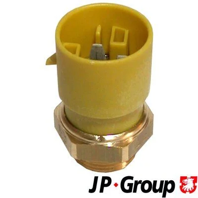 Interruptor de Temperatura, ventoinha do radiador JP GROUP 1293200400