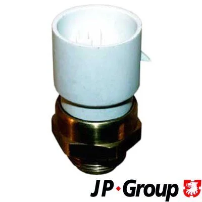 Interruptor de Temperatura, ventoinha do radiador JP GROUP 1293200600
