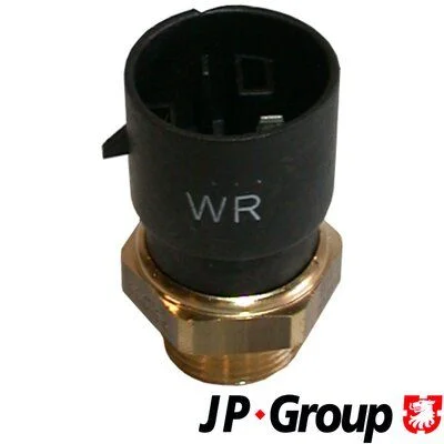 Interruptor de Temperatura, ventoinha do radiador JP GROUP 1293200800