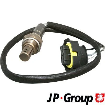 Oxygen Sensor JP GROUP 1293800600
