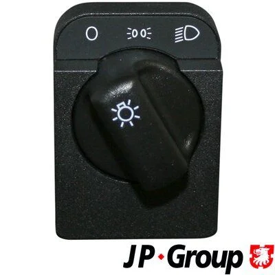 Interruptor, farol JP GROUP 1296100300