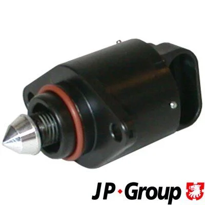 Sensor do atuador, válvula do acelerador JP GROUP 1297000300