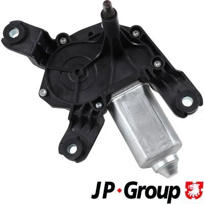 Motor do Limpa-parabrisas JP GROUP 1298200400