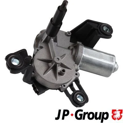 Motor do Limpa-parabrisas JP GROUP 1298200700
