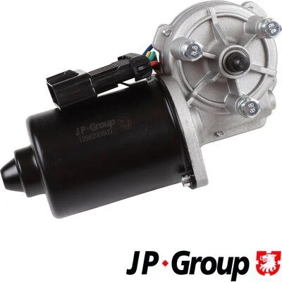 Motor do Limpa-parabrisas JP GROUP 1298200800