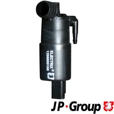 Bomba de líquido limpa-vidros, lavagem de janelas JP GROUP 1298500100