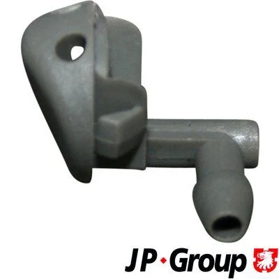Washer Fluid Jet, window cleaning JP GROUP 1298700800