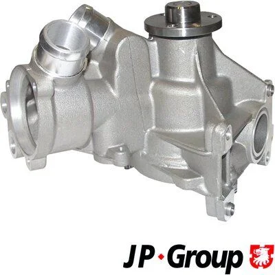 Water Pump, engine cooling JP GROUP 1314100800